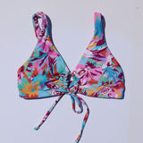 Dolly Top — Psychedelic Poppy