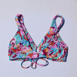 Dolly Top — Psychedelic Poppy