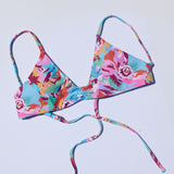 Eliza Top — Psychedelic Poppy