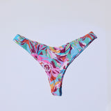 JOA Bottom —  Psychedelic Poppy