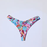 JOA Bottom —  Psychedelic Poppy