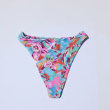 Kahlo Bottom —  Psychedelic Poppy