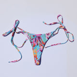 Lili'u Bottom —  Psychedelic Poppy