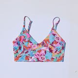Mary Top — Psychedelic Poppy