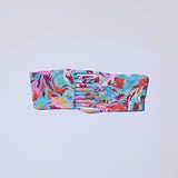 Sojo Top — Psychedelic Poppy