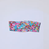 Sojo Top — Psychedelic Poppy