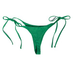 back of Lili'u bottoms in High Tropic