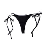 front of Lili'u bottoms in Black Sands