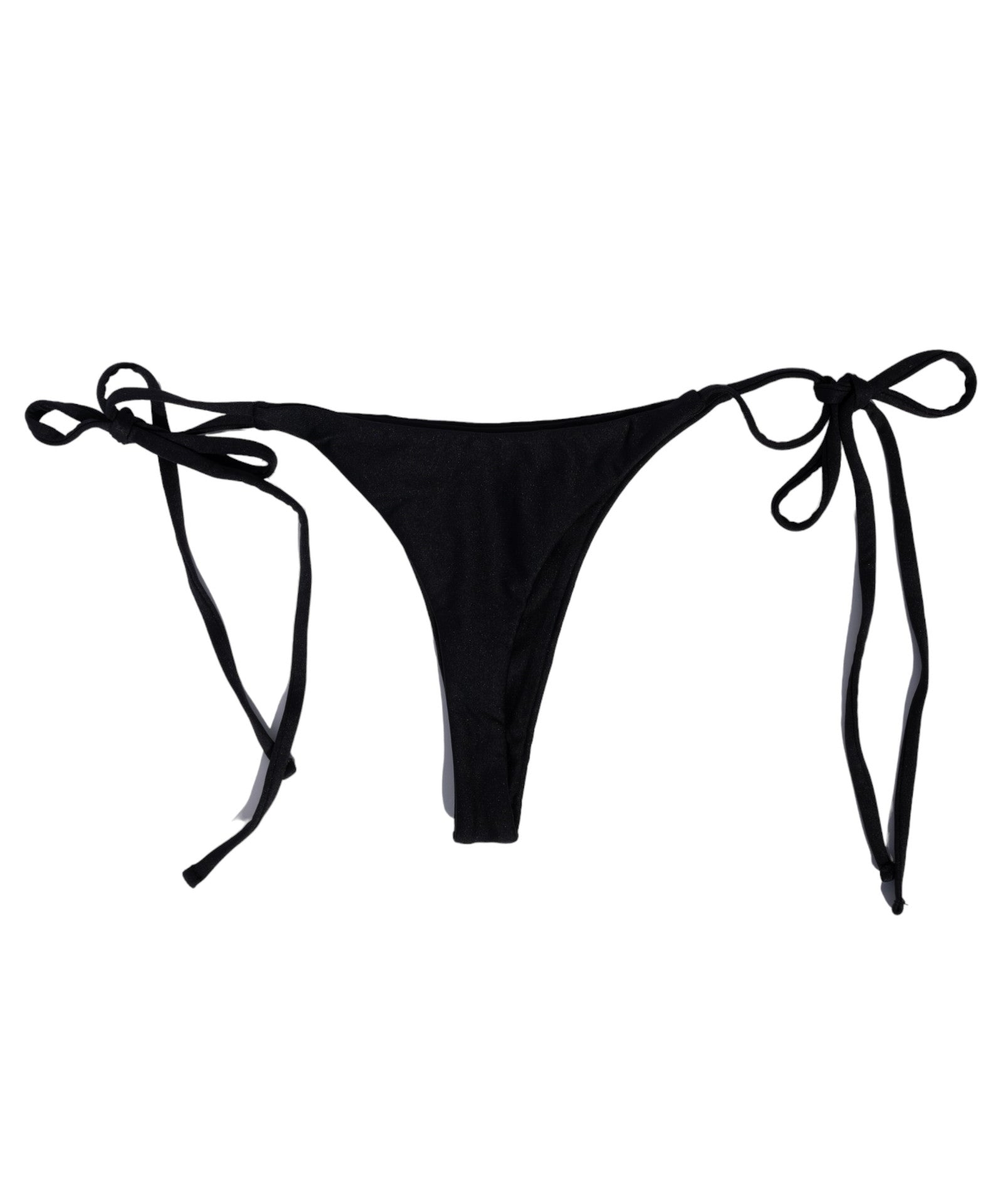 back of Lili'u bottoms in Black Sands