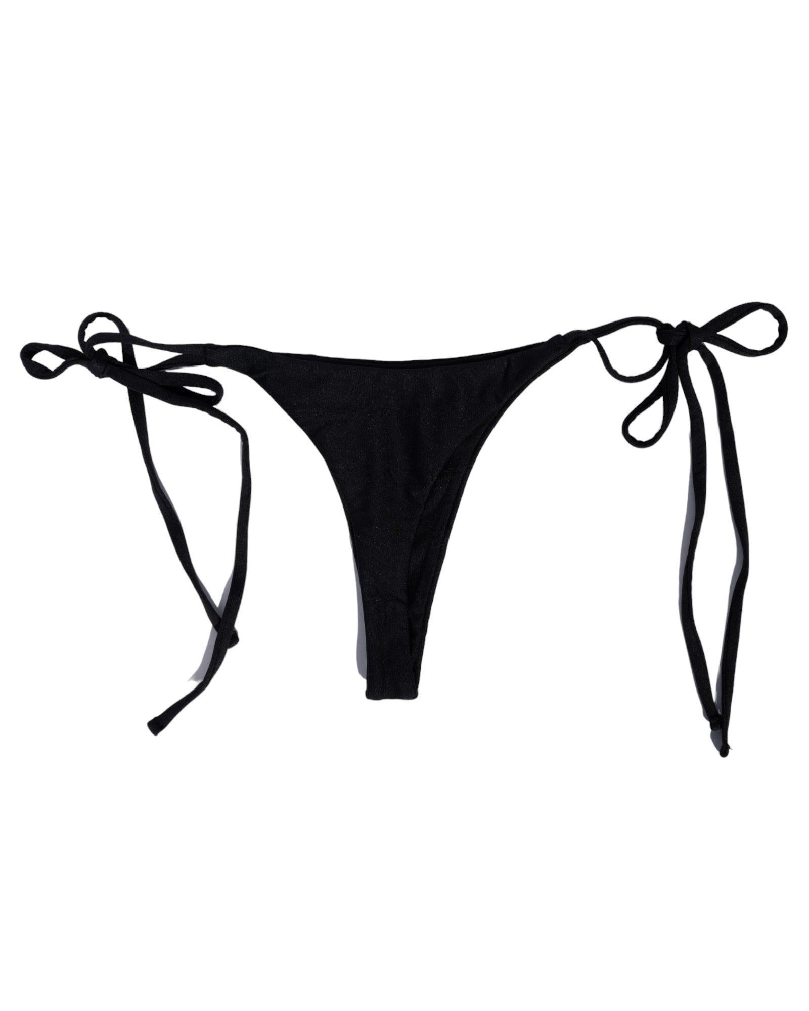 back of Lili'u bottoms in Black Sands