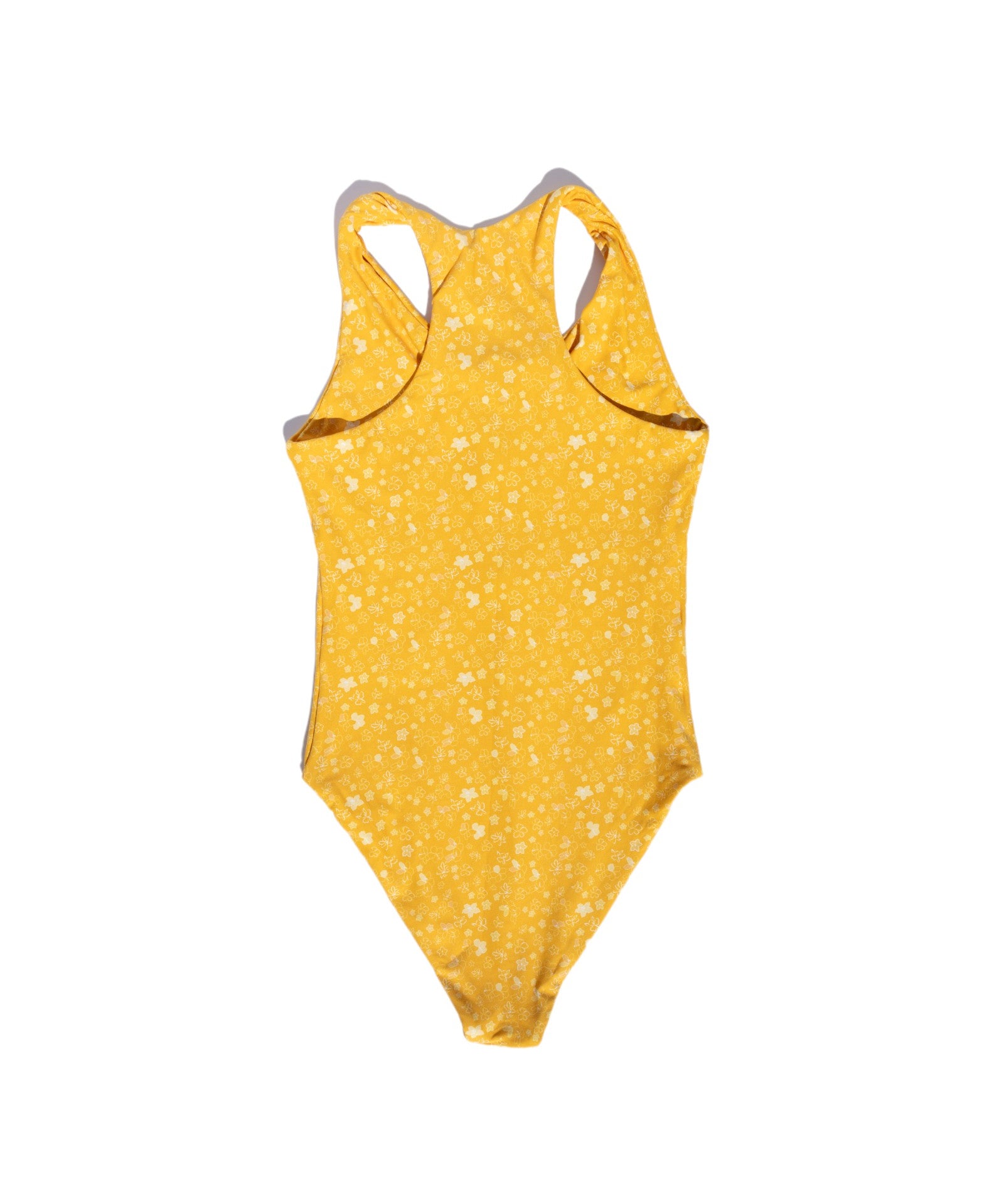 back of Jolie one piece in Nektaria