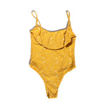 back of Nellie one piece in Nektaria