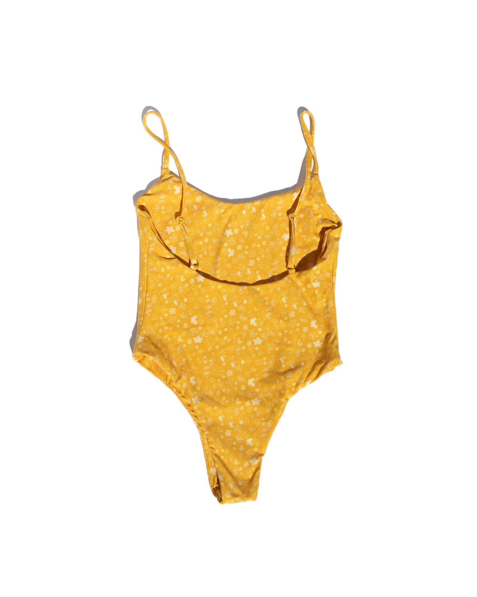 back of Nellie one piece in Nektaria