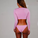 Babe Bottom